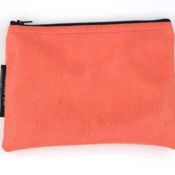 Pochette Similpelle Pesca