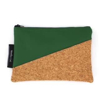 Pochette Sugherella Verde