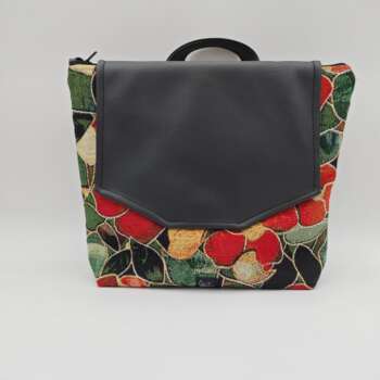 Borsa a Tracolla grande - Tony Tiffany