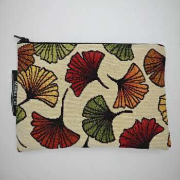 Pochette Ginko autunnale