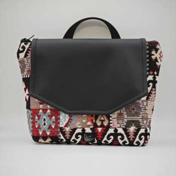 Marella Astratto multicolore