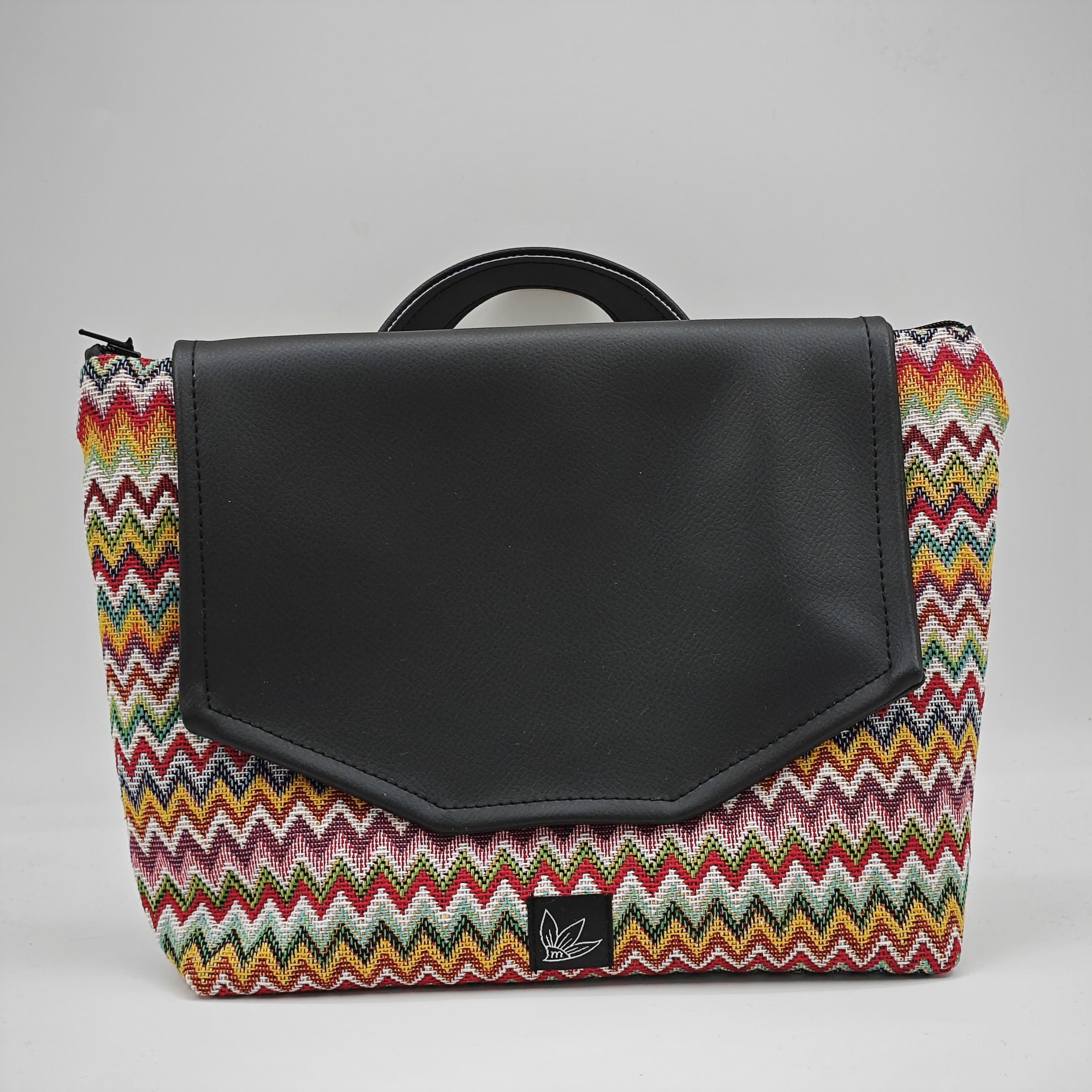 Marella Chevron Multicolore