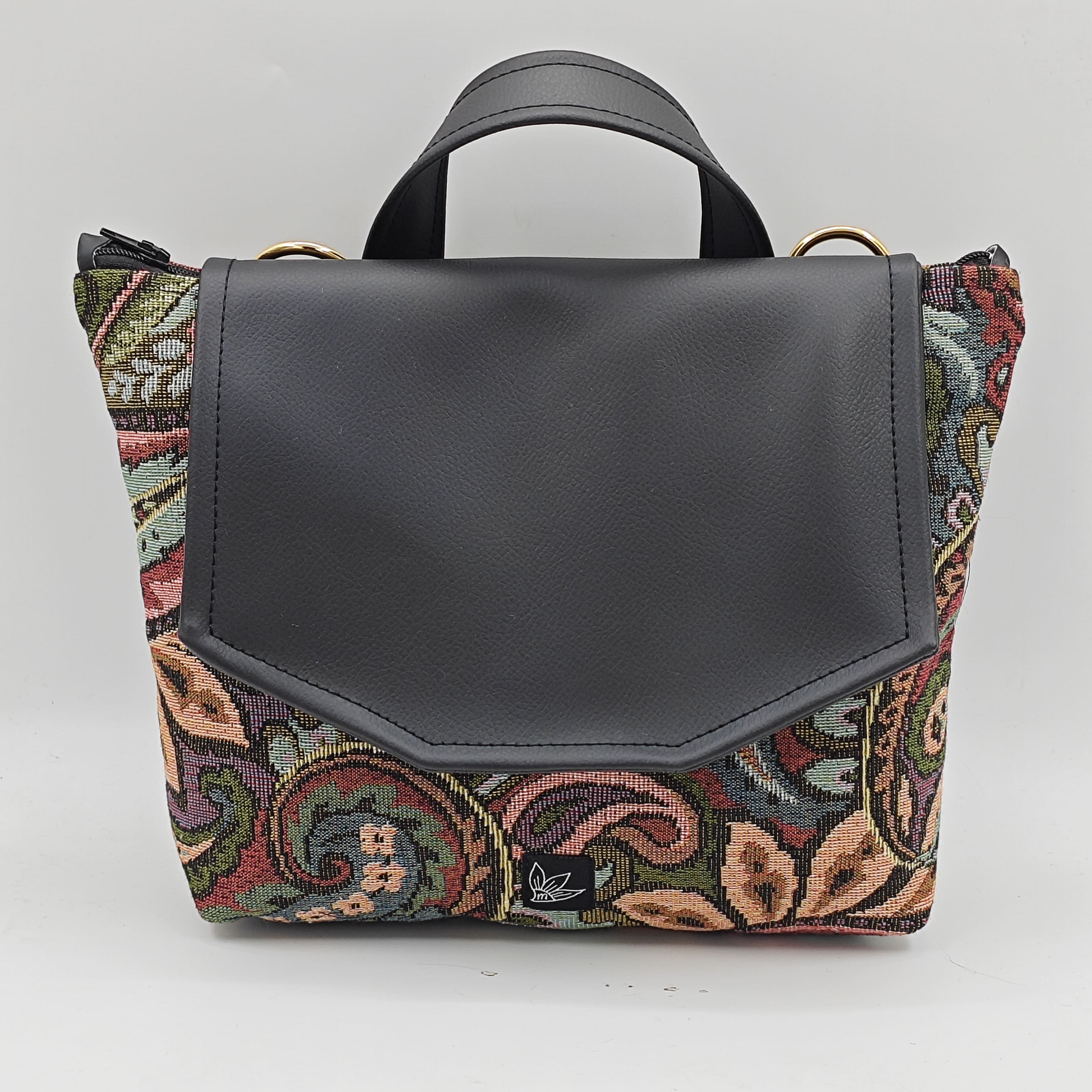 Marella Paisley