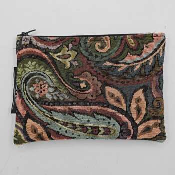 Pochette Paisley
