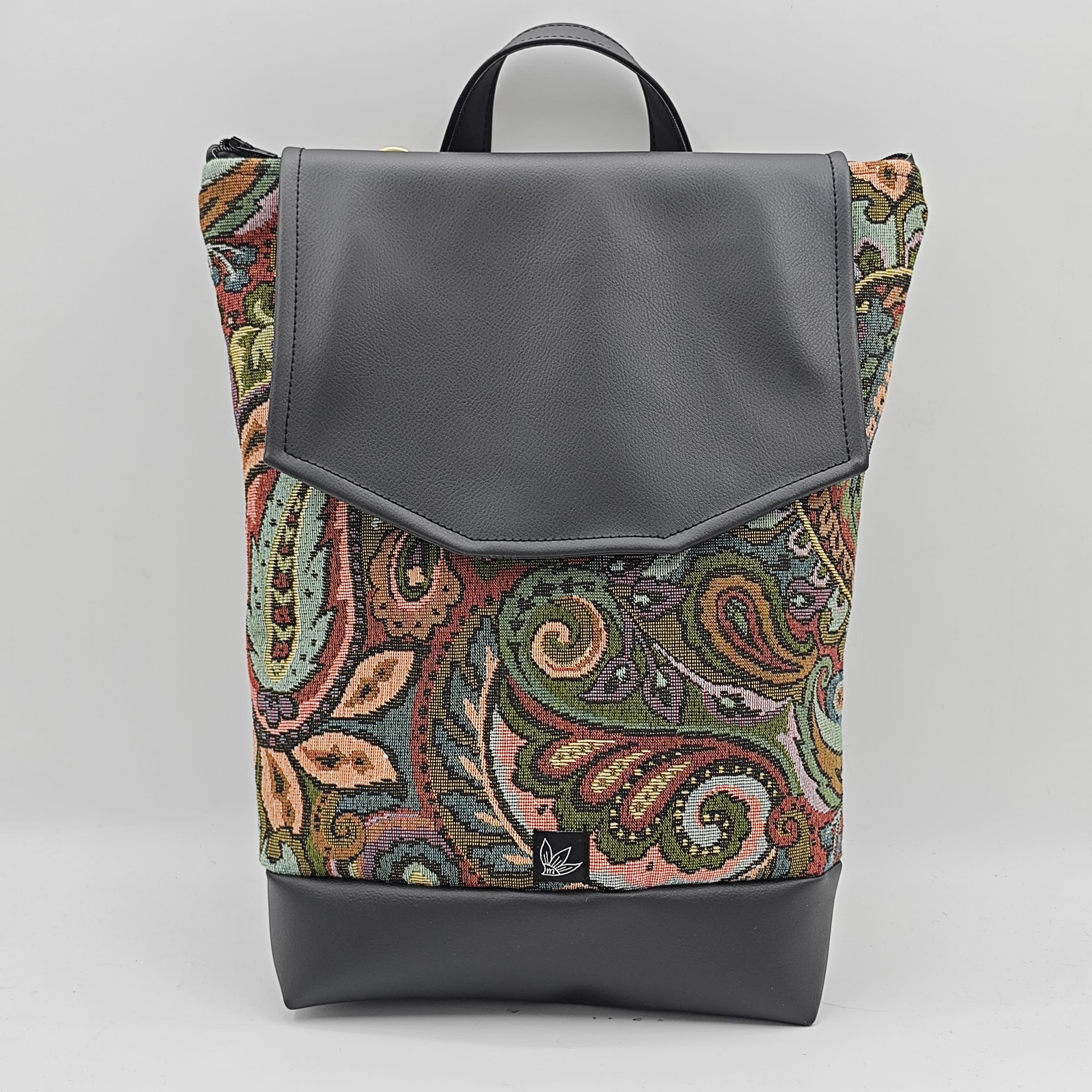 Zaino Paisley