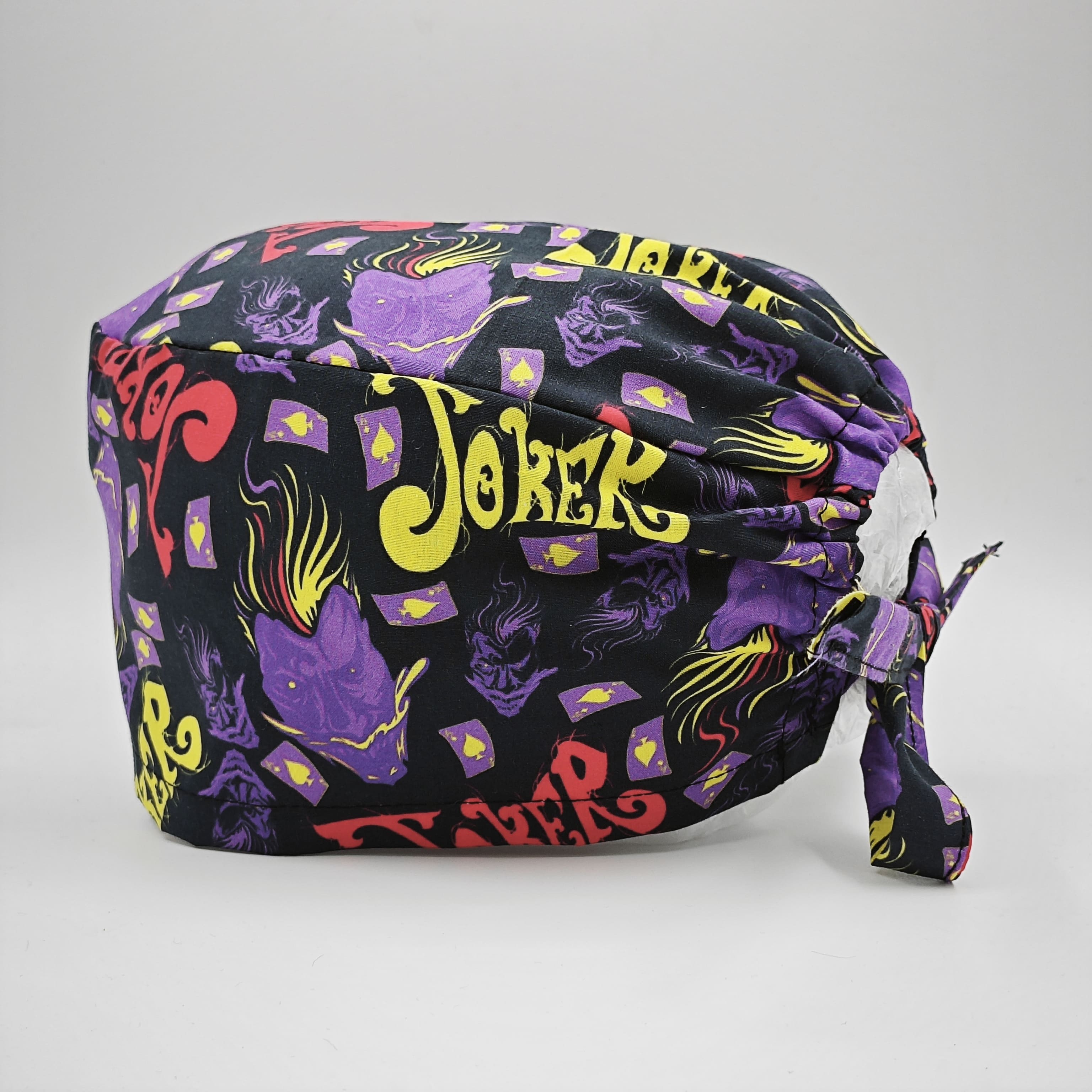 Cuffietta Chirurgica Joker