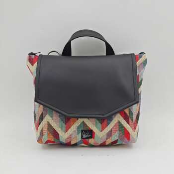 Marella Chevron multicolore