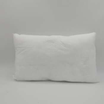 Imbottitura Cuscino 50X30cm