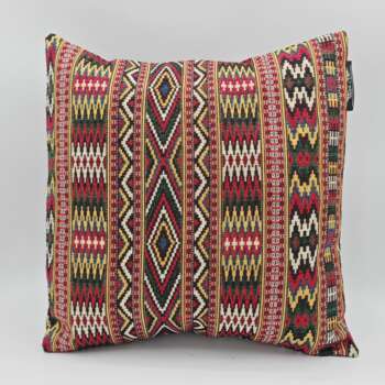 Cuscino 40x40cm tessuto sardo NULE
