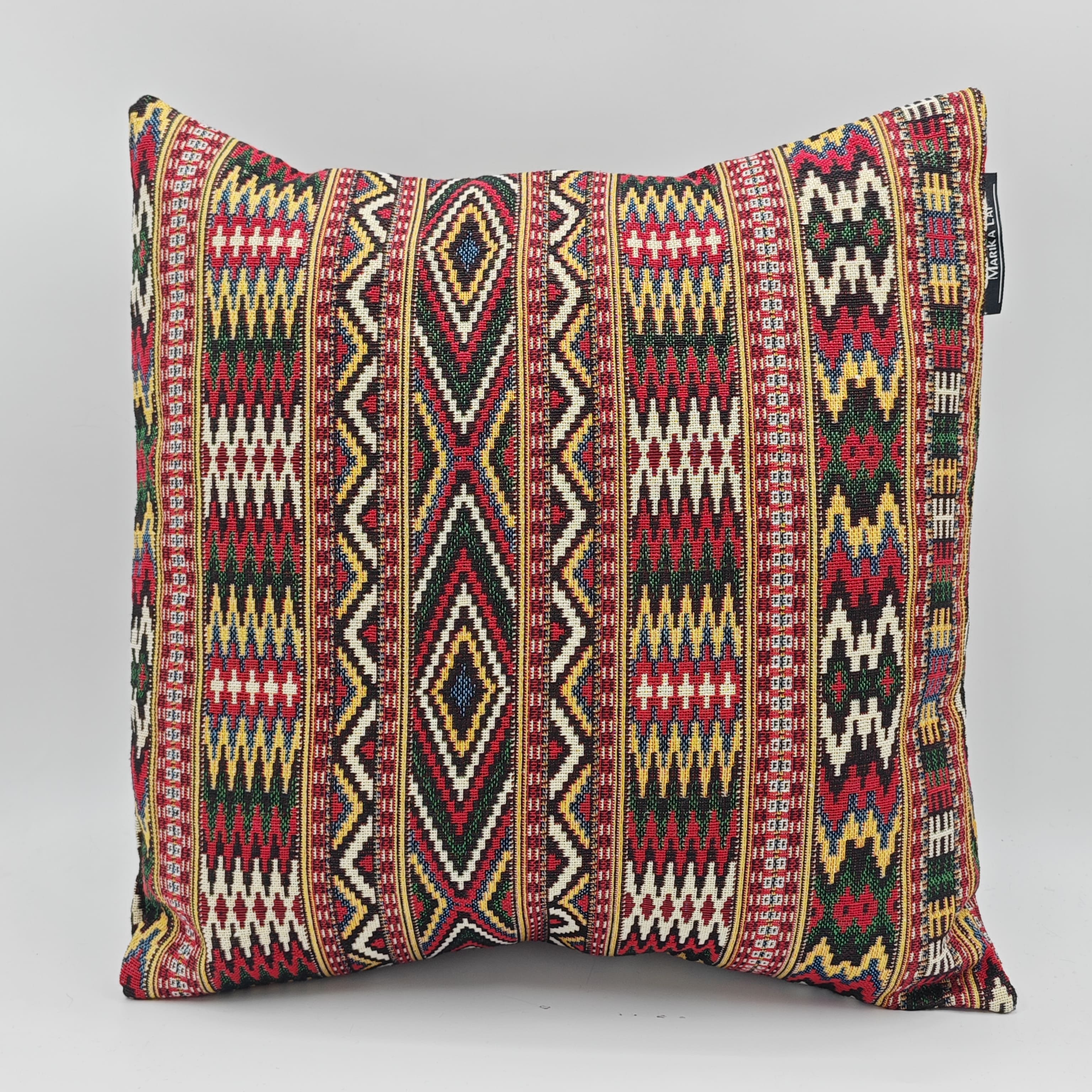 Cuscino 40x40cm tessuto sardo NULE