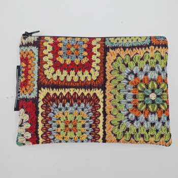 Pochette Granny