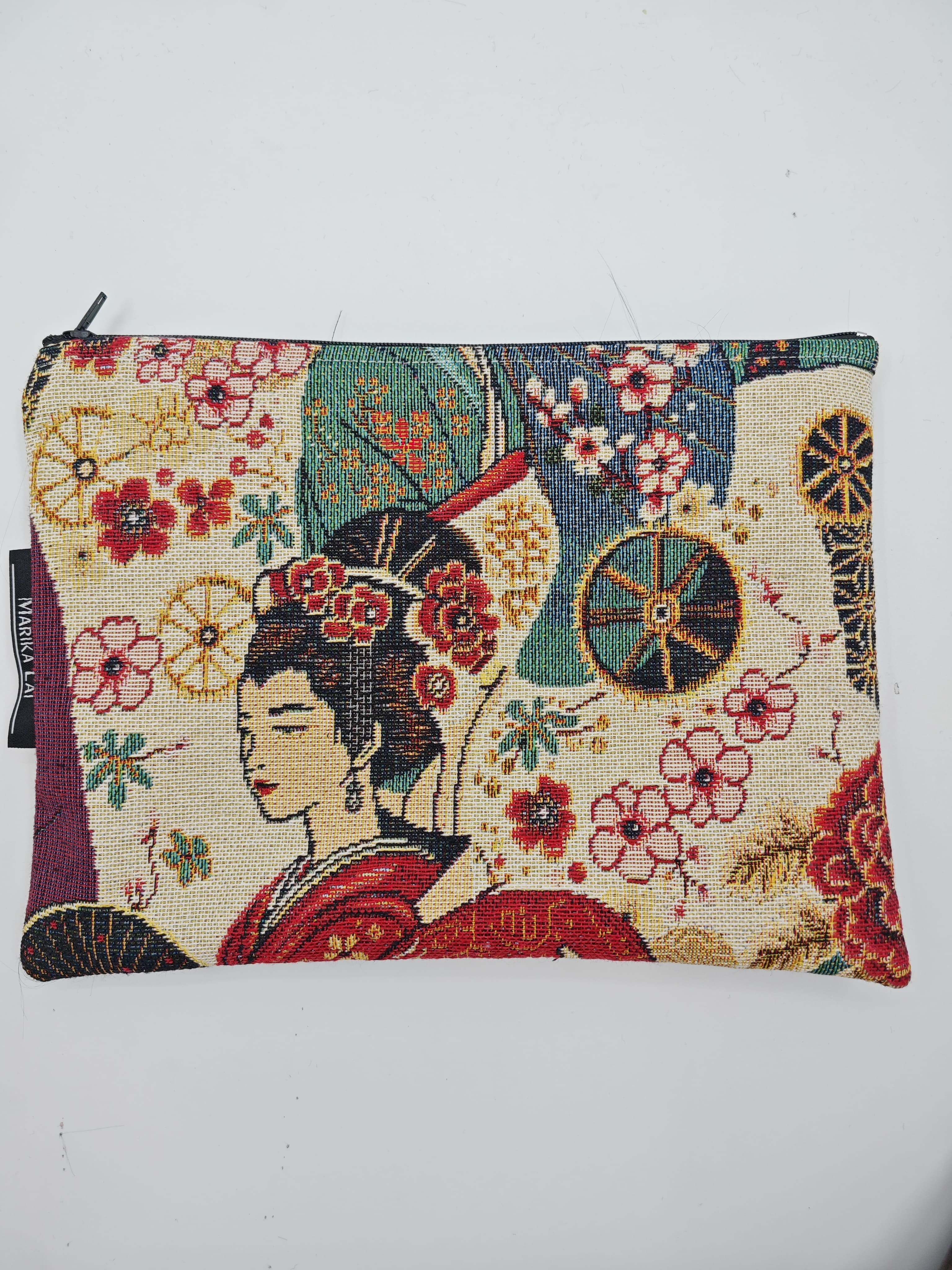 Pochettona Giapponese - immagine 2