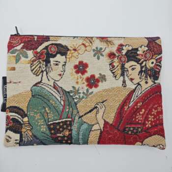 Pochettona Giapponese