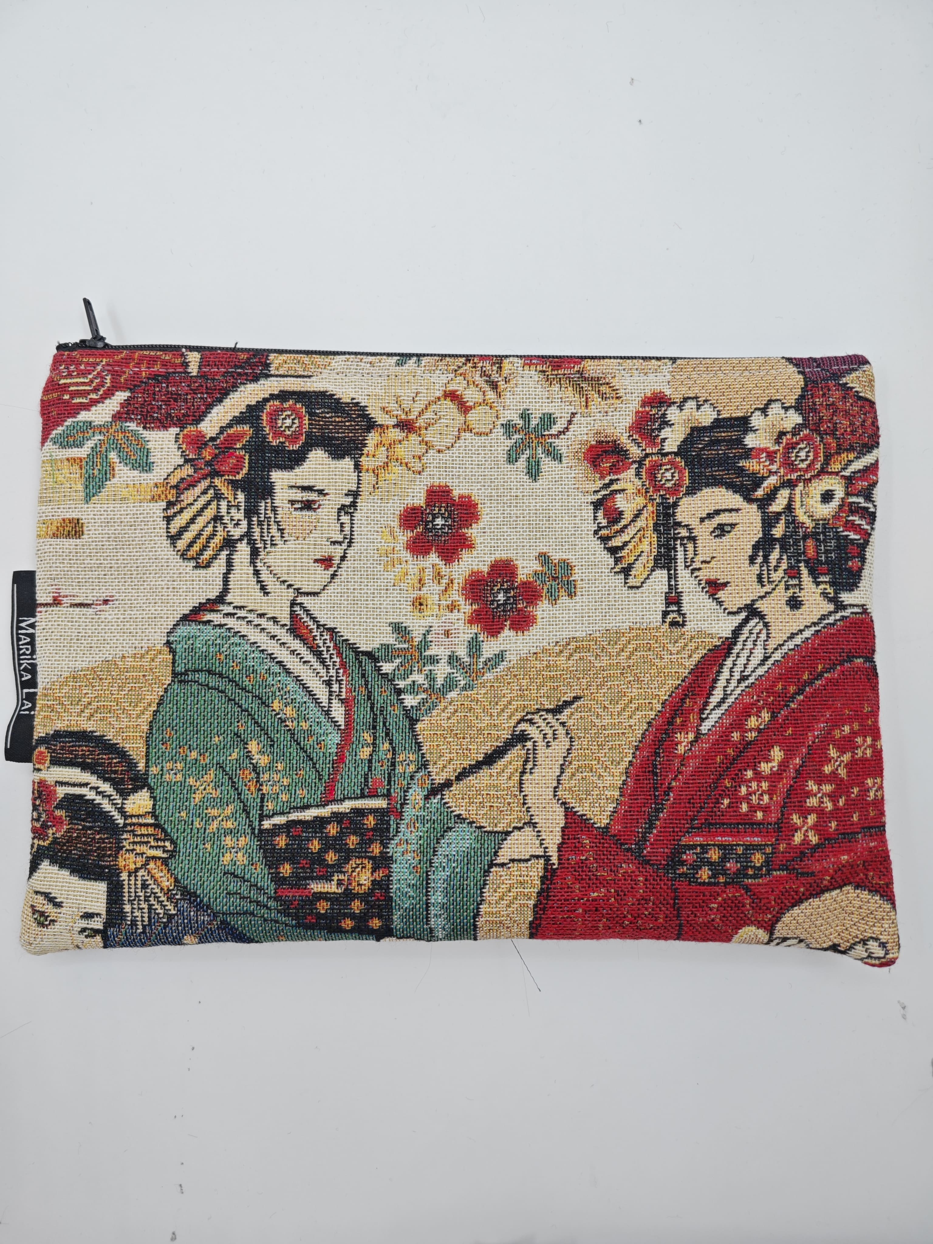 Pochettona Giapponese
