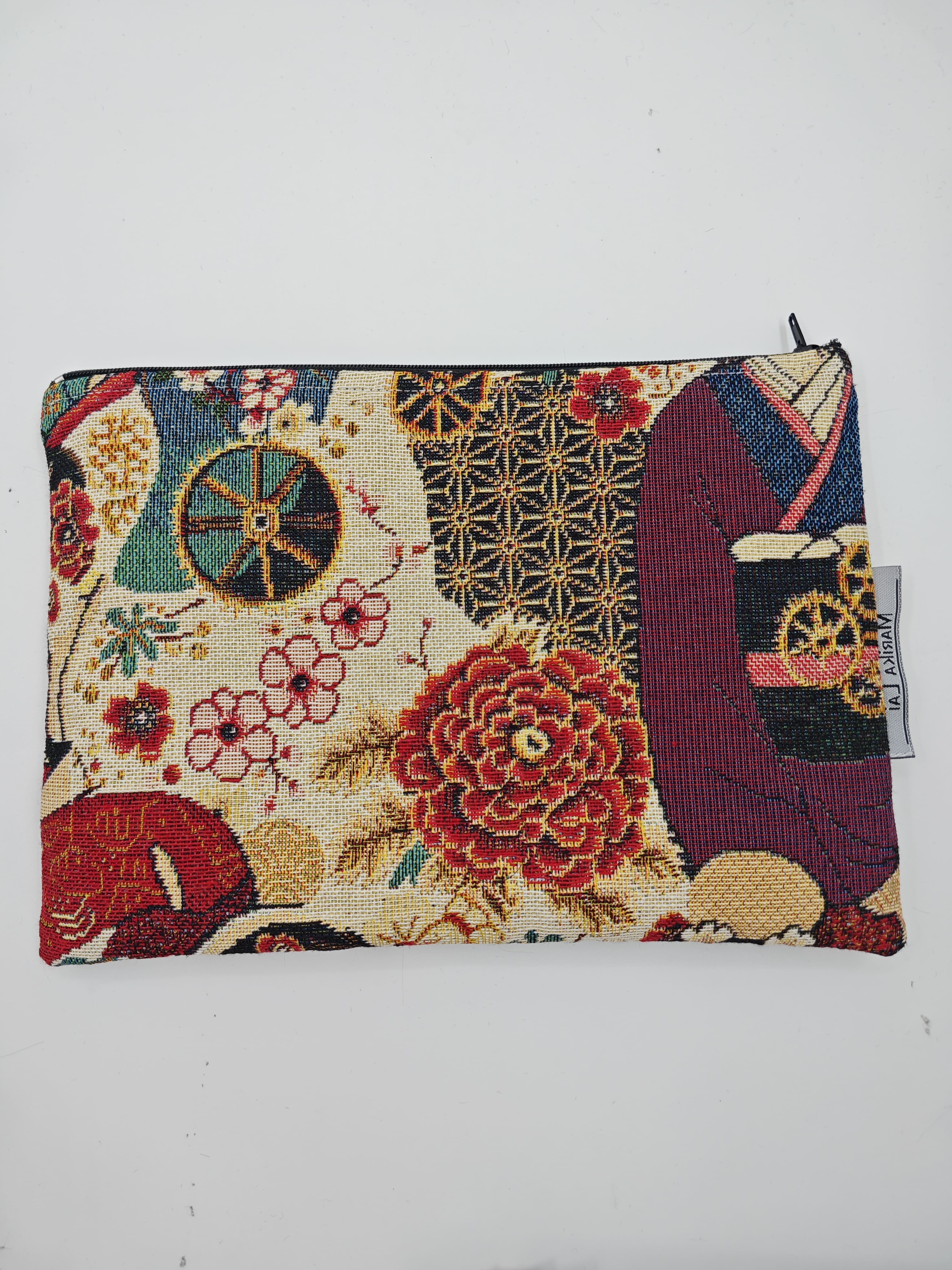 Pochettona Giapponese - immagine 4