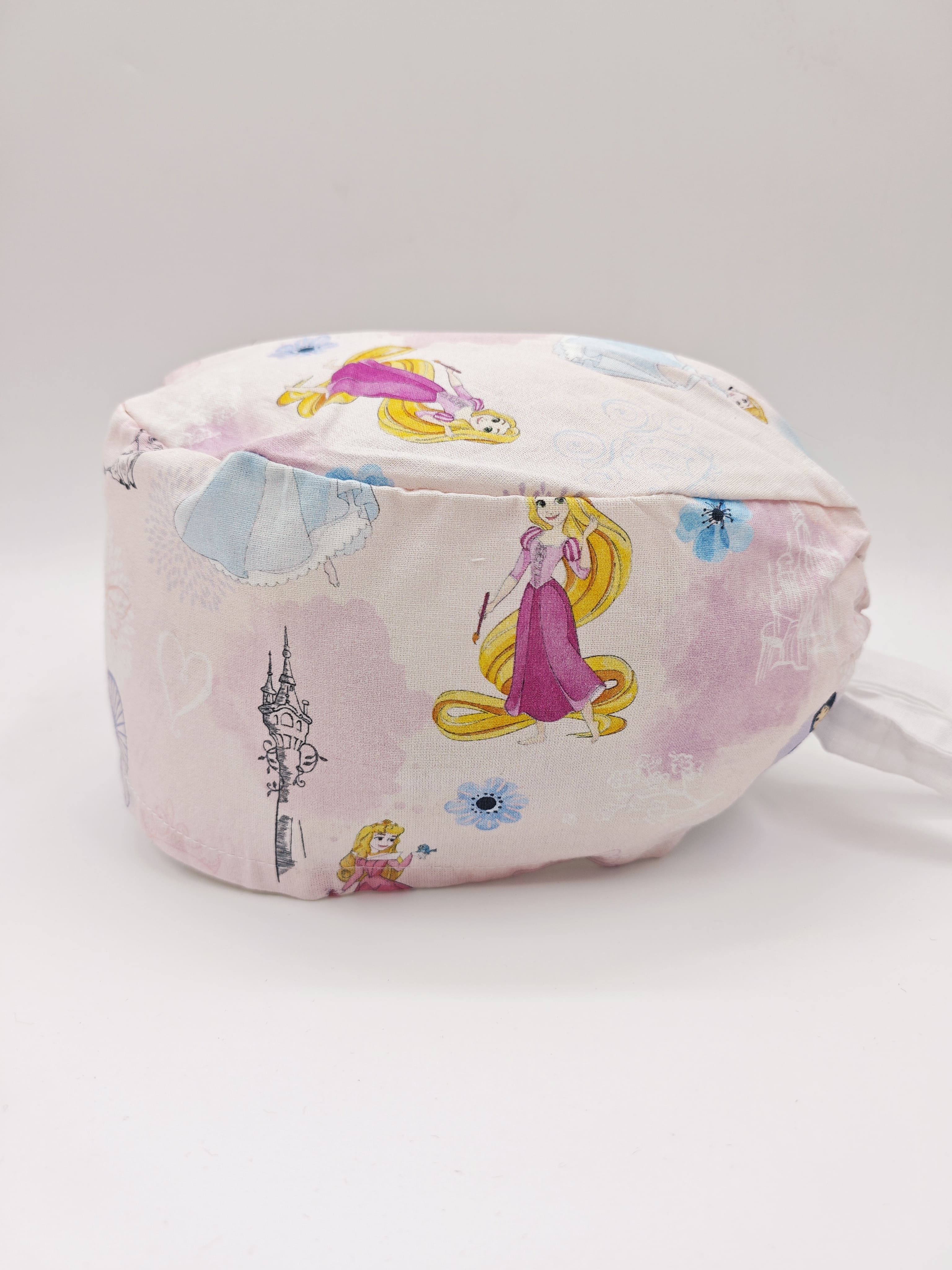 Cuffietta Chirurgica Principesse Disney
