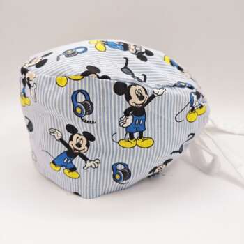 Cuffietta Topolino